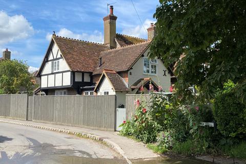 Gable Cottage Westbrook Street, Blewbury, Didcot, OX11 9QG