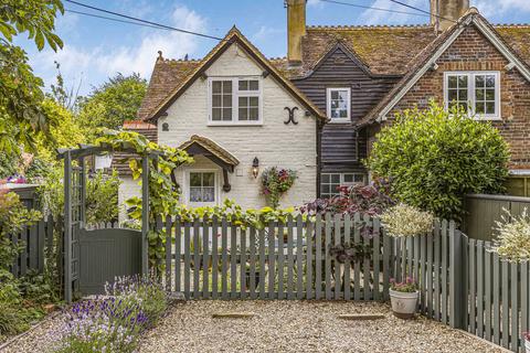 Gable Cottage Westbrook Street, Blewbury, Didcot, OX11 9QG