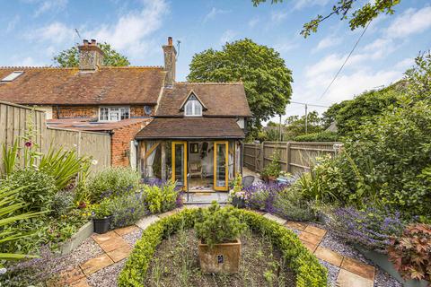 Gable Cottage Westbrook Street, Blewbury, Didcot, OX11 9QG