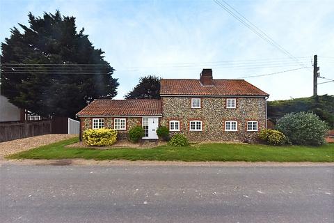 6 bedroom house for sale, Pott Hall Road, West Row, Bury St. Edmunds, Suffolk, IP28