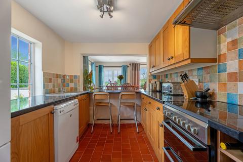 4 bedroom cottage for sale, Clevelode Malvern, Worcestershire, WR13 6PD