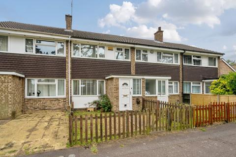 3 bedroom terraced house for sale, Beech Walk, Kempston, Bedford