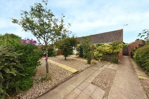 2 bedroom bungalow for sale, Scott Avenue, Mildenhall, Bury St. Edmunds, Suffolk, IP28