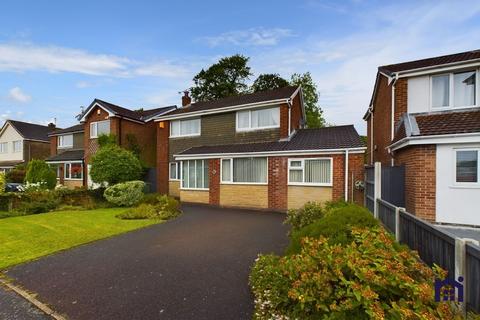 4 bedroom detached house for sale, Beechfields, Eccleston, PR7 5RF