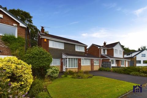 31 Beechfields, Eccleston, Chorley, PR7 5RF