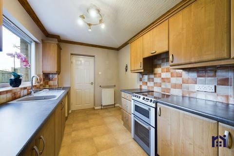 31 Beechfields, Eccleston, Chorley, PR7 5RF