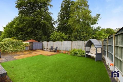 31 Beechfields, Eccleston, Chorley, PR7 5RF