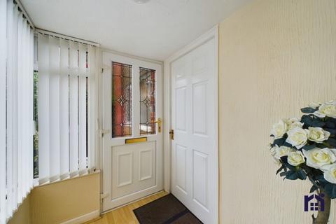 31 Beechfields, Eccleston, Chorley, PR7 5RF