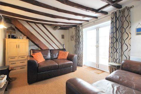 2 bedroom end of terrace house for sale, Bridge Street, Bramfield, Halesworth, Suffolk, IP19