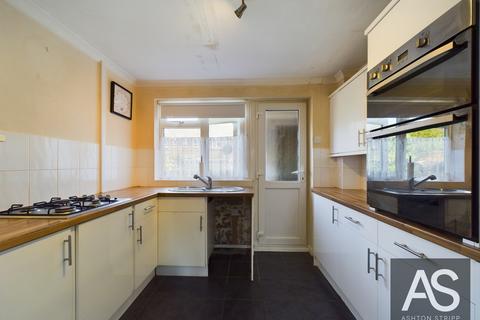 2 bedroom terraced house for sale, Coronation Gardens, Battle, TN33