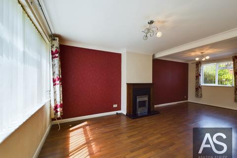 2 bedroom terraced house for sale, Coronation Gardens, Battle, TN33