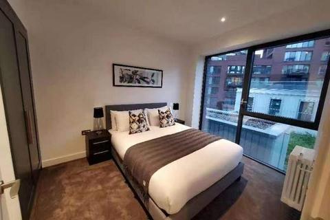 1 bedroom apartment to rent, Echo House 89, City Island Way LONDON E14