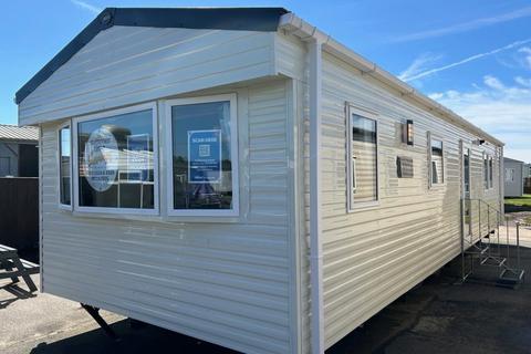 2 bedroom static caravan for sale, Pakefield Holiday Park