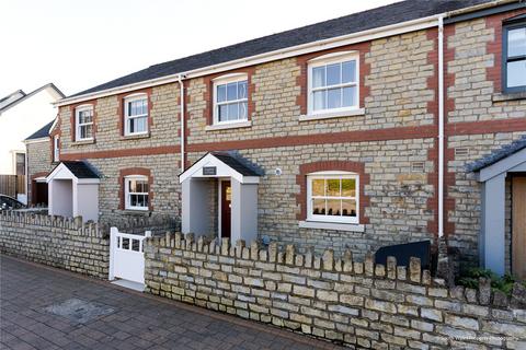 3 bedroom terraced house for sale, Bonvilston, Cardiff, Vale of Glamorgan, CF5