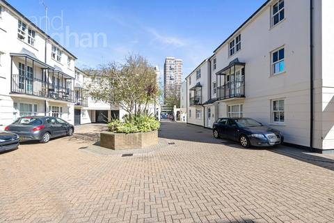 1 bedroom flat to rent, Russell House, Russell Mews, Brighton, East Sussex, BN1