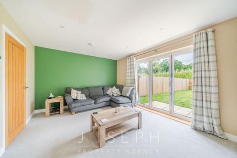 2 bedroom semi-detached house for sale, Ribbons Close, Brockford, IP14