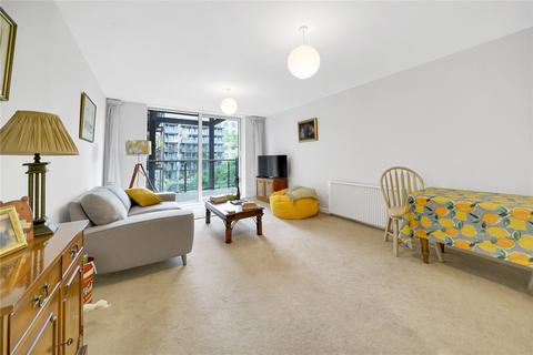 2 bedroom apartment for sale, Berglen Court, E14