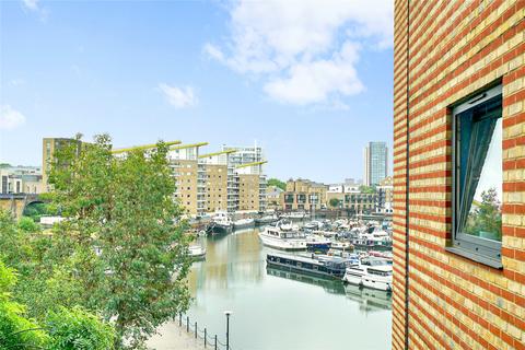 2 bedroom apartment for sale, Berglen Court, E14