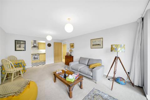 2 bedroom apartment for sale, Berglen Court, E14