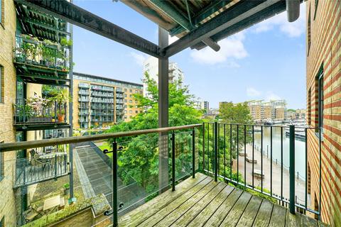 2 bedroom apartment for sale, Berglen Court, E14