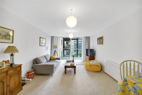 2 bedroom apartment for sale, Berglen Court, E14