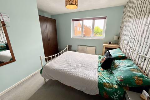 2 bedroom terraced house for sale, Wulfad Court, Stone, ST15