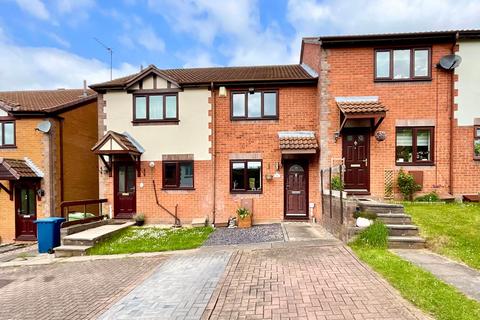 2 bedroom terraced house for sale, Wulfad Court, Stone, ST15