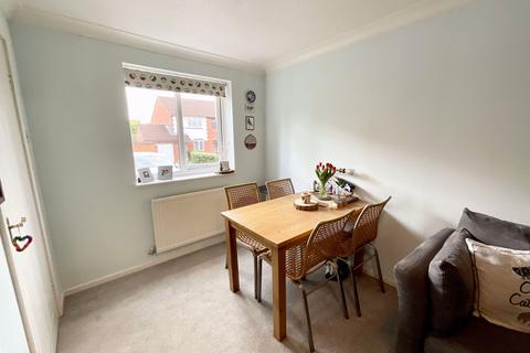 2 bedroom terraced house for sale, Wulfad Court, Stone, ST15