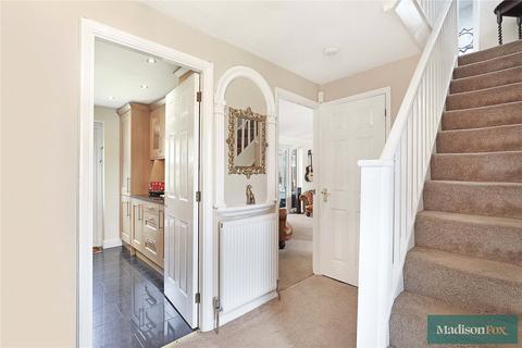 3 bedroom link detached house for sale, Gwynne Park Avenue, Woodford Green IG8