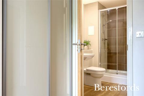 Flat 31, Adlington House Rollason Way, Brentwood, CM14 4AH