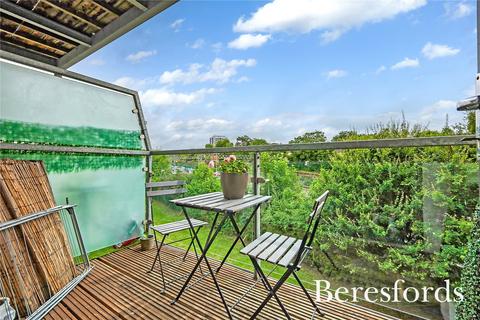 Flat 31, Adlington House Rollason Way, Brentwood, CM14 4AH