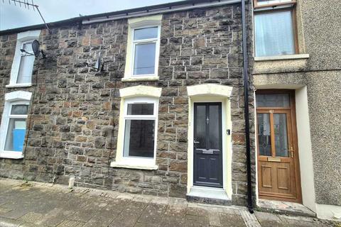 3 bedroom terraced house for sale, Treorchy CF42