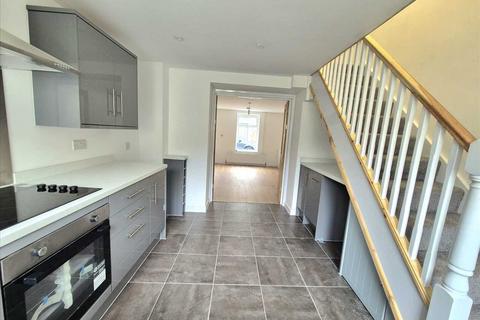 3 bedroom terraced house for sale, Treorchy CF42