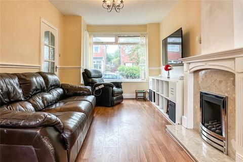 3 bedroom semi-detached house for sale, Farm Street, Failsworth, Manchester, Greater Manchester, M35