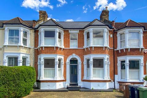 4 bedroom terraced house for sale, Broadfield Road, Catford, London, SE6