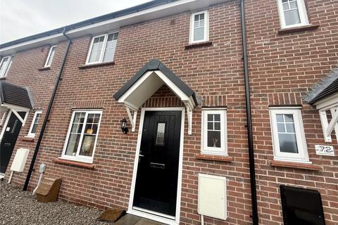 3 bedroom terraced house to rent, Newhaven Road, Liverpool L6