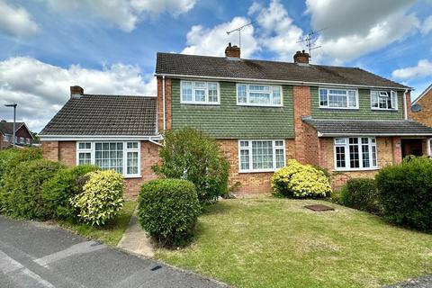 3 bedroom semi-detached house for sale, Prince Andrew Way, ASCOT SL5