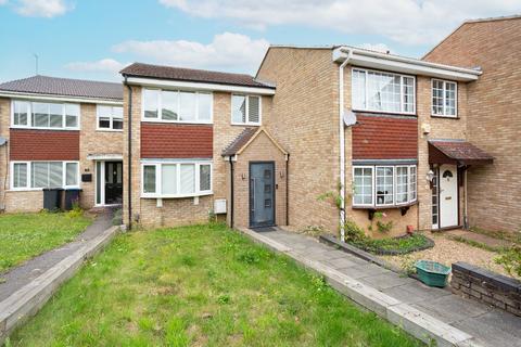 3 bedroom terraced house for sale, Elstree Road, Hemel Hempstead, Hertfordshire, HP2