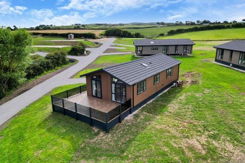 2 bedroom lodge for sale, Stag Lodges Holiday Park, Whitby