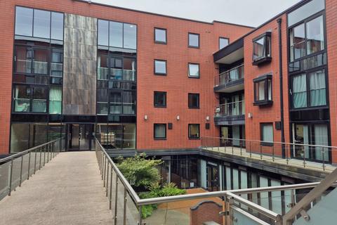 1 bedroom flat for sale, St Pauls Square, Birmingham, B3