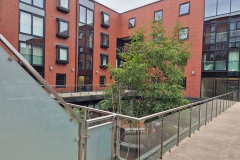 1 bedroom flat for sale, St Pauls Square, Birmingham, B3