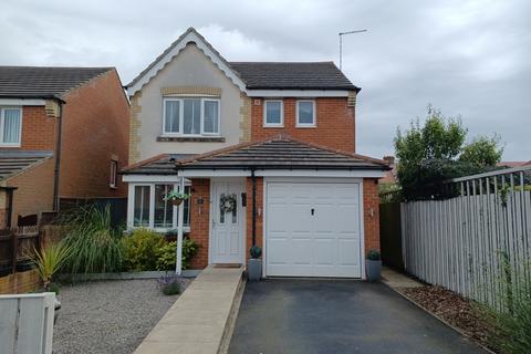 3 bedroom detached house for sale, Almond Way, Seaham, County Durham, SR7