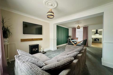 3 bedroom terraced house for sale, Elias Street, Neath, Neath Port Talbot.