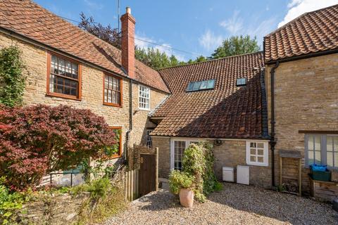 2 bedroom terraced house for sale, Willow Vale, Frome, BA11