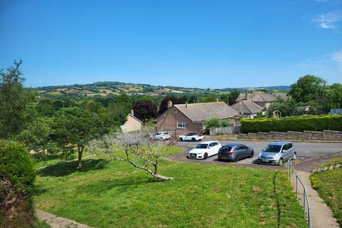 undefined, Northfields, Musbury,Devon