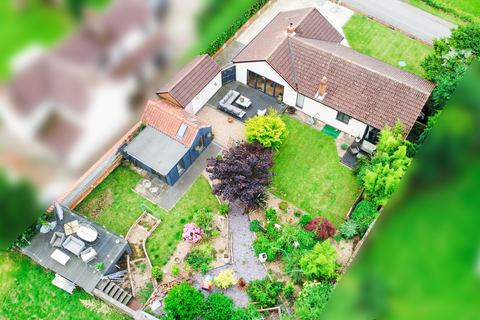 3 bedroom bungalow for sale, South Street, Owston Ferry DN9