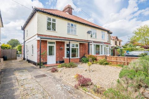 3 bedroom semi-detached house for sale, St. Clements Hill, Norwich