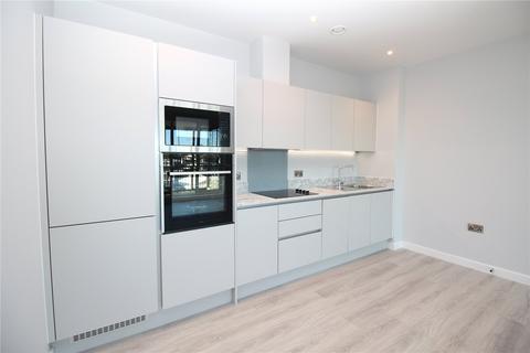 1 bedroom apartment to rent, Park View, 30 Radford Way, CM12