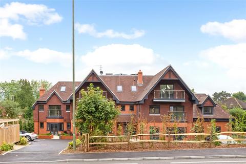 Green Hedges, Westerham Road, Oxted, Surrey, RH8