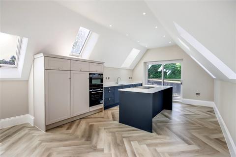 2 bedroom apartment for sale, Green Hedges, Westerham Road, Oxted, Surrey, RH8